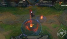 联盟新皮肤爆料最新视频,炫酷特效，视觉盛宴！