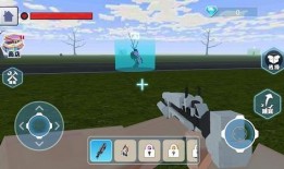 太空沙盒最新爆料